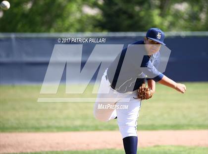 Thumbnail 1 in Oak Ridge v. Elk Grove (Oak Ridge Invitational) photogallery.
