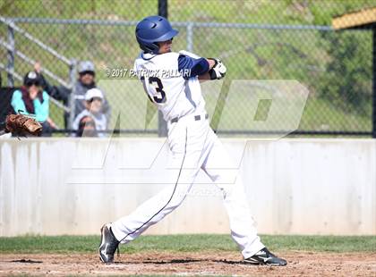 Thumbnail 3 in Oak Ridge v. Elk Grove (Oak Ridge Invitational) photogallery.