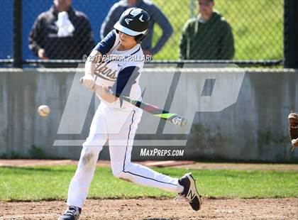 Thumbnail 1 in Oak Ridge v. Elk Grove (Oak Ridge Invitational) photogallery.
