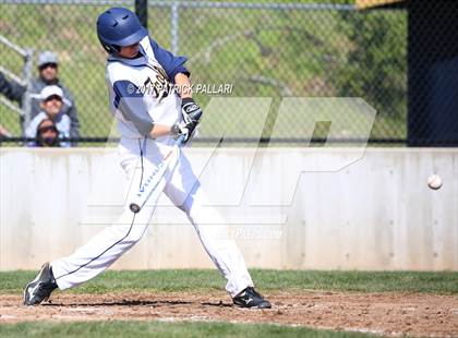 Thumbnail 1 in Oak Ridge v. Elk Grove (Oak Ridge Invitational) photogallery.