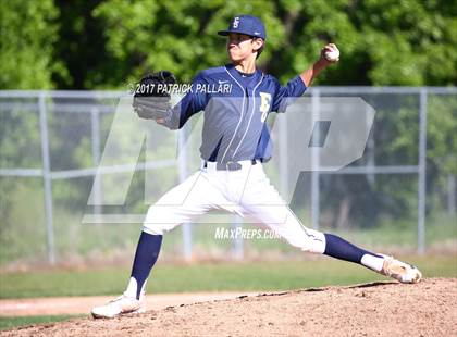 Thumbnail 1 in Oak Ridge v. Elk Grove (Oak Ridge Invitational) photogallery.