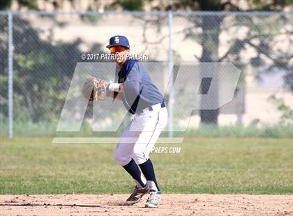 Thumbnail 3 in Oak Ridge v. Elk Grove (Oak Ridge Invitational) photogallery.