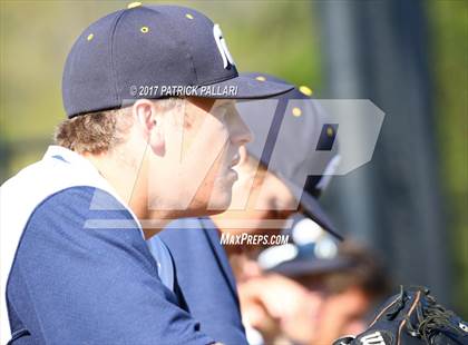 Thumbnail 1 in Oak Ridge v. Elk Grove (Oak Ridge Invitational) photogallery.