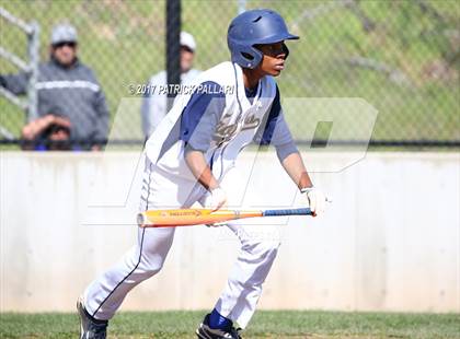 Thumbnail 2 in Oak Ridge v. Elk Grove (Oak Ridge Invitational) photogallery.