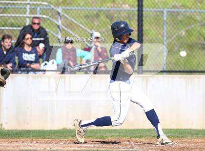 Thumbnail 2 in Oak Ridge v. Elk Grove (Oak Ridge Invitational) photogallery.