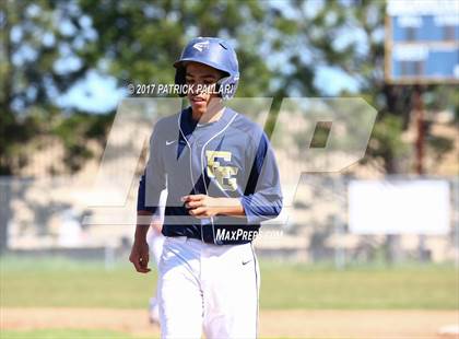 Thumbnail 3 in Oak Ridge v. Elk Grove (Oak Ridge Invitational) photogallery.