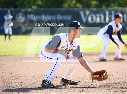 Thumbnail 3 in Oak Ridge v. Elk Grove (Oak Ridge Invitational) photogallery.