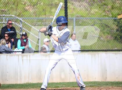 Thumbnail 3 in Oak Ridge v. Elk Grove (Oak Ridge Invitational) photogallery.