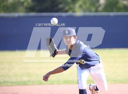 Thumbnail 3 in Oak Ridge v. Elk Grove (Oak Ridge Invitational) photogallery.