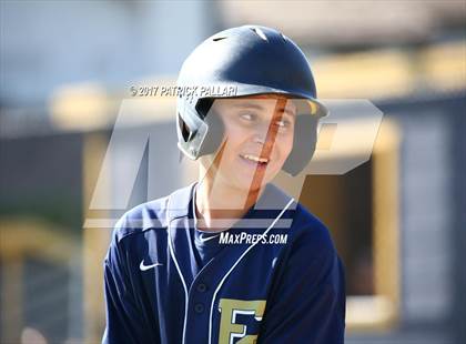 Thumbnail 2 in Oak Ridge v. Elk Grove (Oak Ridge Invitational) photogallery.