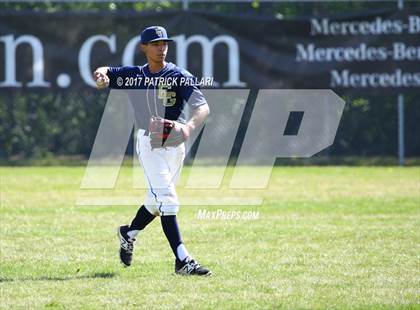 Thumbnail 2 in Oak Ridge v. Elk Grove (Oak Ridge Invitational) photogallery.