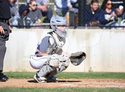 Thumbnail 3 in Oak Ridge v. Elk Grove (Oak Ridge Invitational) photogallery.
