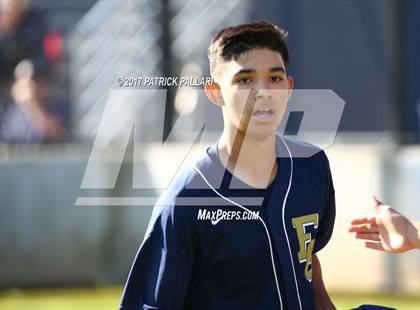 Thumbnail 1 in Oak Ridge v. Elk Grove (Oak Ridge Invitational) photogallery.