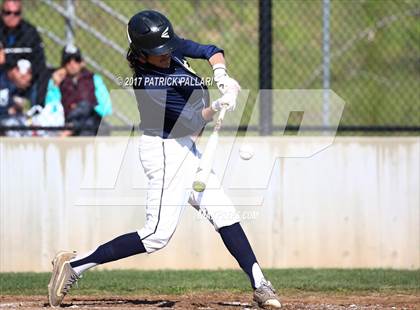 Thumbnail 1 in Oak Ridge v. Elk Grove (Oak Ridge Invitational) photogallery.