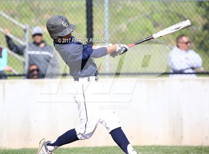 Thumbnail 3 in Oak Ridge v. Elk Grove (Oak Ridge Invitational) photogallery.