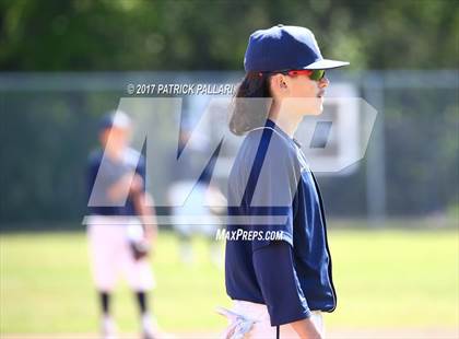 Thumbnail 1 in Oak Ridge v. Elk Grove (Oak Ridge Invitational) photogallery.