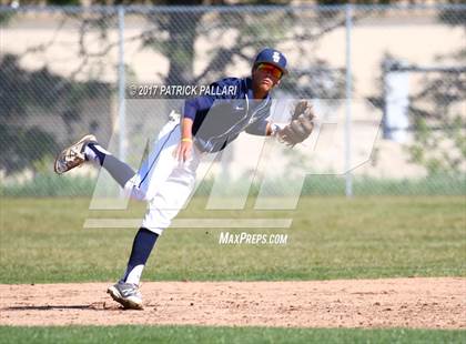 Thumbnail 2 in Oak Ridge v. Elk Grove (Oak Ridge Invitational) photogallery.