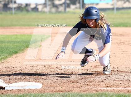 Thumbnail 2 in Oak Ridge v. Elk Grove (Oak Ridge Invitational) photogallery.