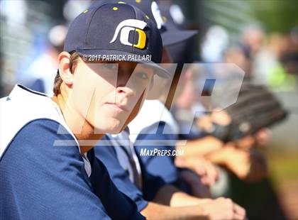 Thumbnail 3 in Oak Ridge v. Elk Grove (Oak Ridge Invitational) photogallery.