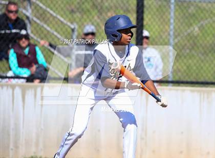 Thumbnail 2 in Oak Ridge v. Elk Grove (Oak Ridge Invitational) photogallery.