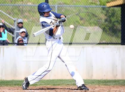 Thumbnail 2 in Oak Ridge v. Elk Grove (Oak Ridge Invitational) photogallery.