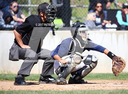 Thumbnail 1 in Oak Ridge v. Elk Grove (Oak Ridge Invitational) photogallery.