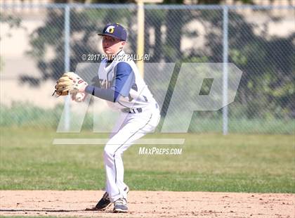 Thumbnail 2 in Oak Ridge v. Elk Grove (Oak Ridge Invitational) photogallery.