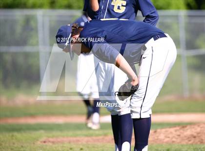Thumbnail 3 in Oak Ridge v. Elk Grove (Oak Ridge Invitational) photogallery.