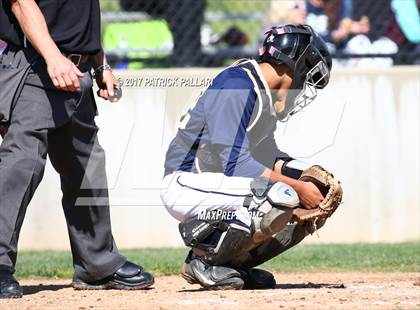 Thumbnail 2 in Oak Ridge v. Elk Grove (Oak Ridge Invitational) photogallery.