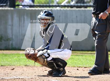 Thumbnail 2 in Oak Ridge v. Elk Grove (Oak Ridge Invitational) photogallery.