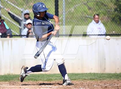 Thumbnail 2 in Oak Ridge v. Elk Grove (Oak Ridge Invitational) photogallery.