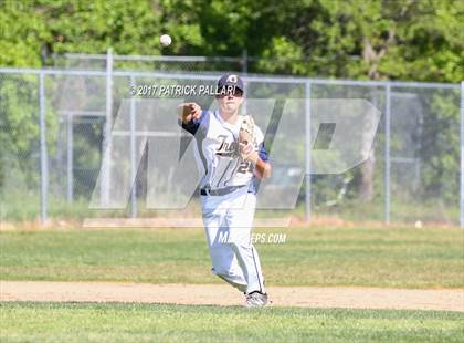 Thumbnail 3 in Oak Ridge v. Elk Grove (Oak Ridge Invitational) photogallery.