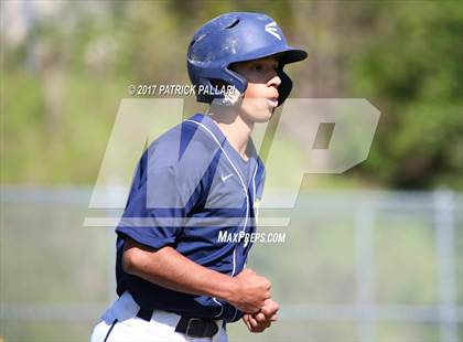 Thumbnail 1 in Oak Ridge v. Elk Grove (Oak Ridge Invitational) photogallery.