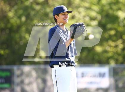 Thumbnail 3 in Oak Ridge v. Elk Grove (Oak Ridge Invitational) photogallery.