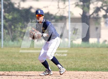 Thumbnail 2 in Oak Ridge v. Elk Grove (Oak Ridge Invitational) photogallery.