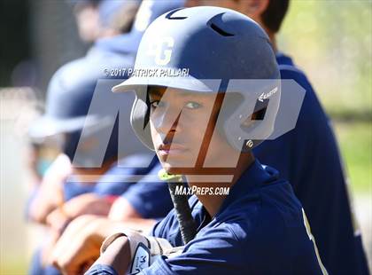 Thumbnail 3 in Oak Ridge v. Elk Grove (Oak Ridge Invitational) photogallery.