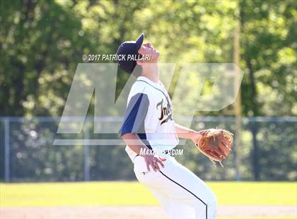 Thumbnail 2 in Oak Ridge v. Elk Grove (Oak Ridge Invitational) photogallery.