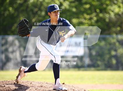 Thumbnail 1 in Oak Ridge v. Elk Grove (Oak Ridge Invitational) photogallery.