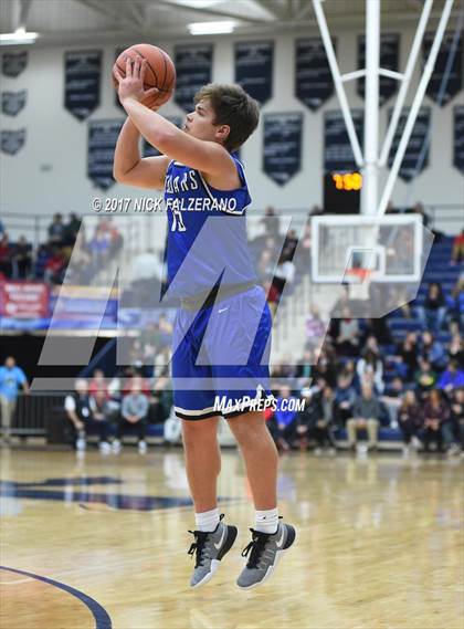 Thumbnail 3 in Hilliard Bradley vs Beavercreek photogallery.