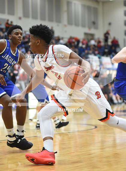 Thumbnail 2 in Hilliard Bradley vs Beavercreek photogallery.