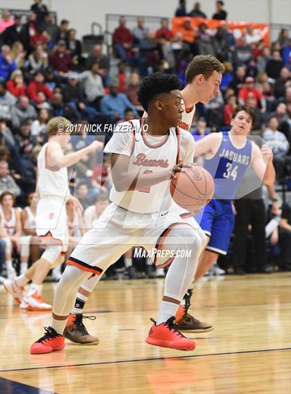 Thumbnail 3 in Hilliard Bradley vs Beavercreek photogallery.