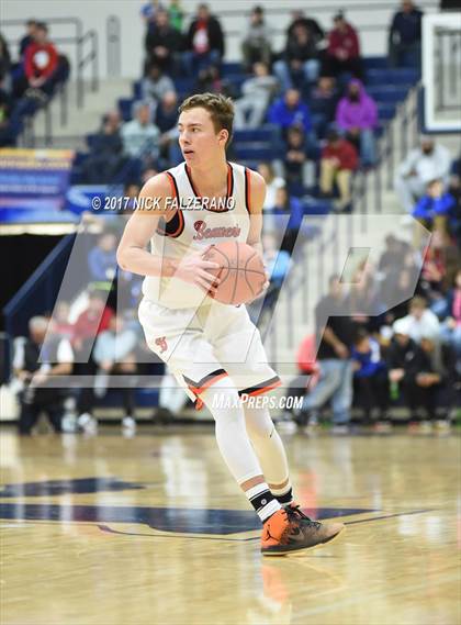 Thumbnail 1 in Hilliard Bradley vs Beavercreek photogallery.