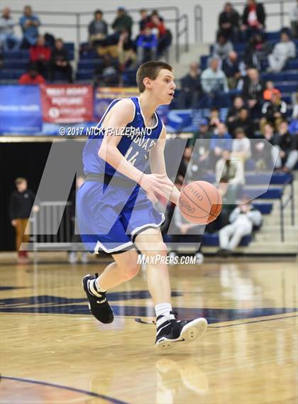 Thumbnail 3 in Hilliard Bradley vs Beavercreek photogallery.