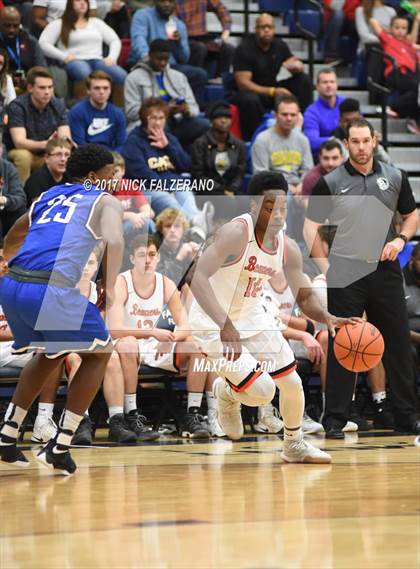 Thumbnail 1 in Hilliard Bradley vs Beavercreek photogallery.