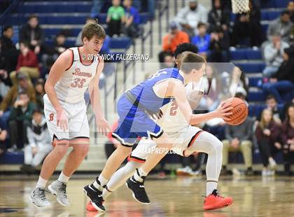 Thumbnail 1 in Hilliard Bradley vs Beavercreek photogallery.