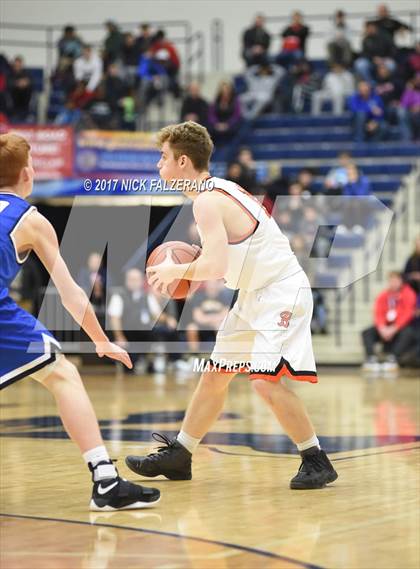 Thumbnail 1 in Hilliard Bradley vs Beavercreek photogallery.