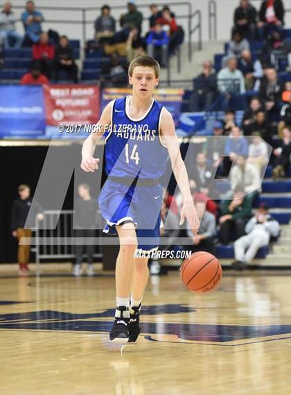 Thumbnail 1 in Hilliard Bradley vs Beavercreek photogallery.