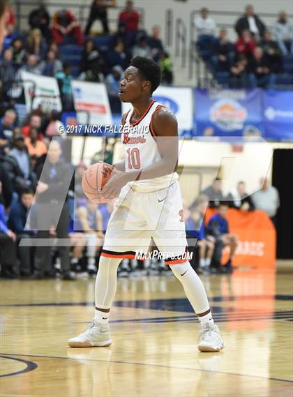 Thumbnail 1 in Hilliard Bradley vs Beavercreek photogallery.