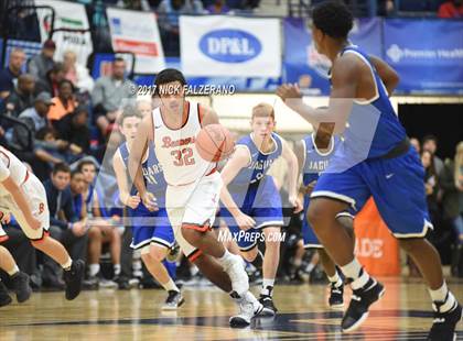 Thumbnail 1 in Hilliard Bradley vs Beavercreek photogallery.