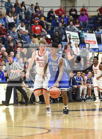 Thumbnail 2 in Hilliard Bradley vs Beavercreek photogallery.